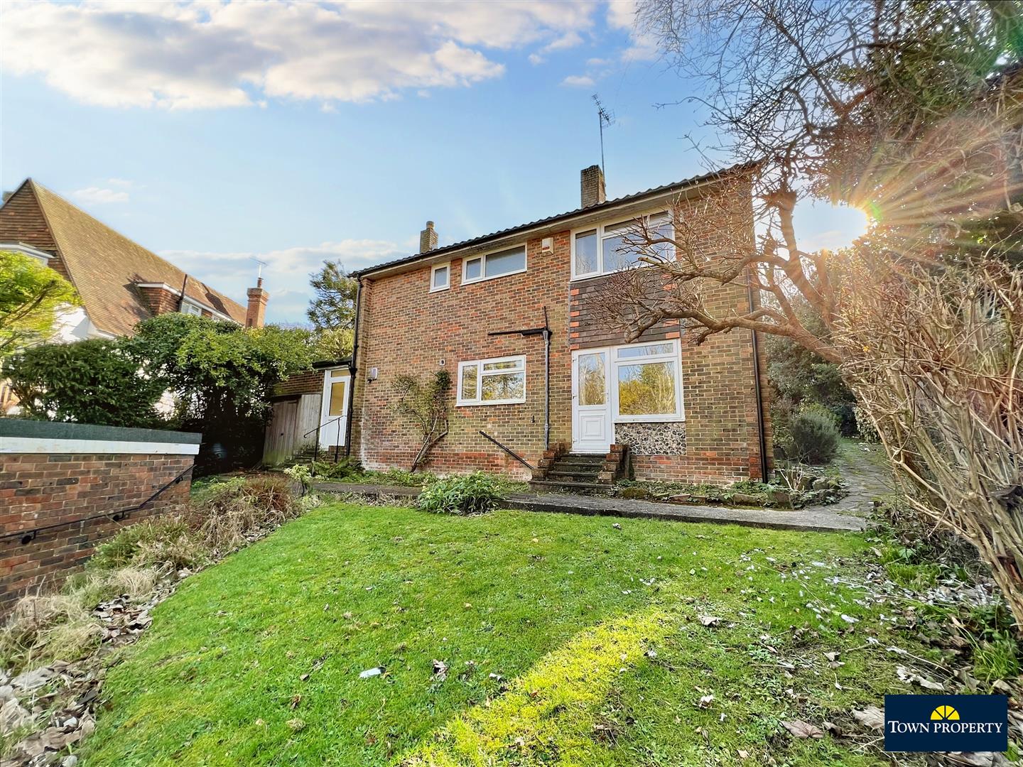 Property Details for Compton Place Road Eastbourne East Sussex BN20